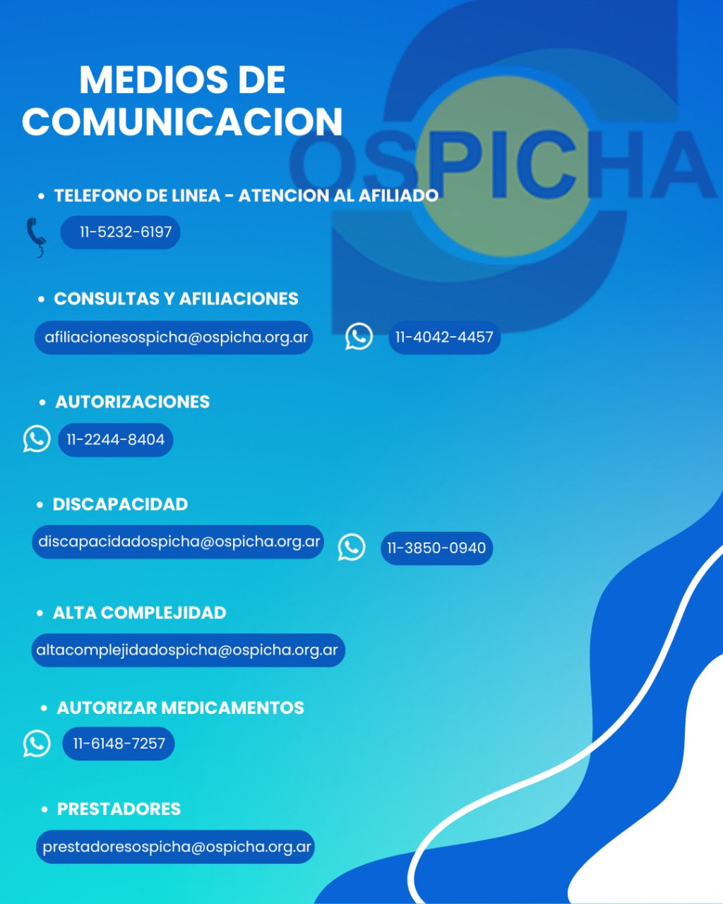 Bienvenida